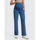 thumbnail image 3 of Pantalones anchos para maternidad CRZ YOGA Butterluxe con bolsillos, 3 of 5
