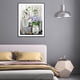 thumbnail image 5 of Cuadros Decorativos Kit de pintura de diamante 5D DIY Flores frescas Taladro redondo completo Cuadro de mosaico Pared DQrwqpou Nuevos Originales, 5 of 8