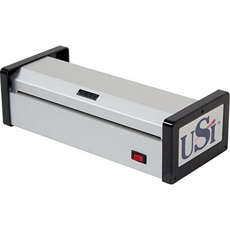 - USI HD1200 Heavy Duty Thermal Pouch Laminator, Laminates Pouches up to 12