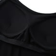 thumbnail image 5 of Women's Basic Solid Camisole Adjustable Spaghetti Strap Tank Top, 5 of 7