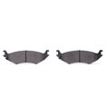 thumbnail image 2 of Balatas Traseras para Mercedes-benz Gl450 2007-2012 Dynamik DNK7775D898, 2 of 3