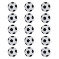 thumbnail image 1 of 15Pcs Foosball Table Balls Table Soccer Balls Foosball Replacement Balls Foosball Accessories, 1 of 4