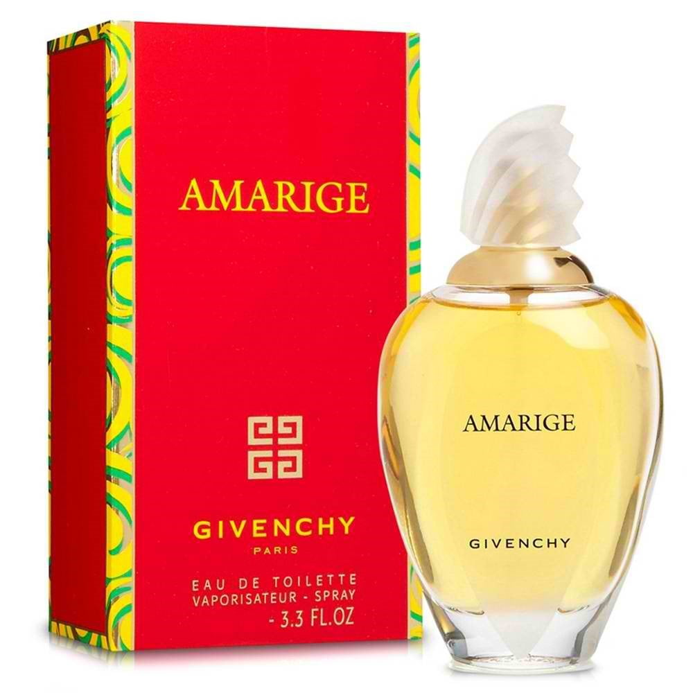 Amarige By Givenchy For Women. Eau De 