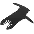 thumbnail image 3 of Oscillating Saw Blade, Wear Resistance Multitool Saw Blade Widely Compatible  For Workshop, 3 of 8