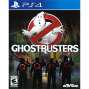 Activision Ghostbusters - Pre-Owned (PlayStation 4)