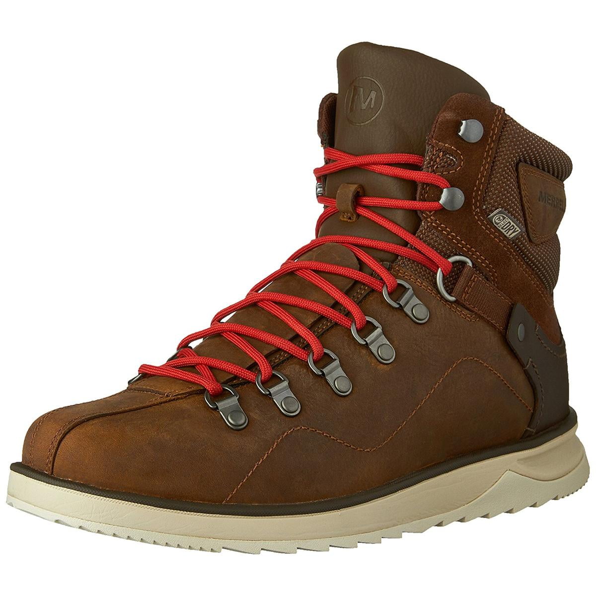 merrell epiction chukka