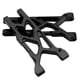 thumbnail image 5 of Brazo oscilante inferior delantero RC, suspensión inferior delantera RC Kit de brazos de suspensión inferior delantero RC Brazo oscilante inferior delantero RC Máxima confiabilidad, 5 of 8