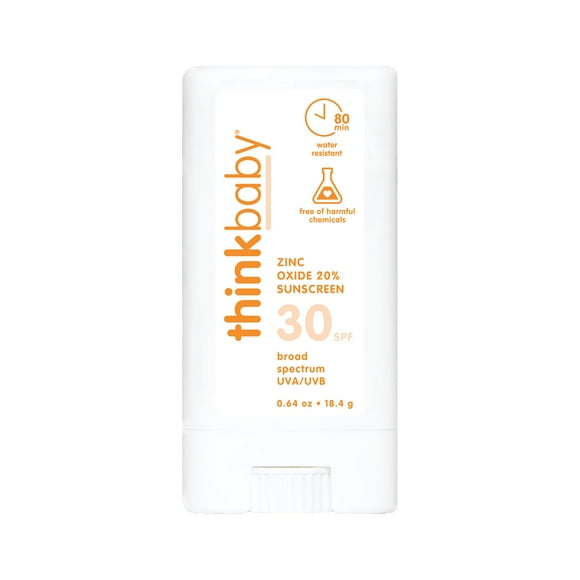 Protector solar en barra THINK Thinkbaby SPF 30 18.93 ml
