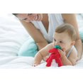 thumbnail image 4 of Suce pour enfants chien rouge de WubbaNub, 4 of 9