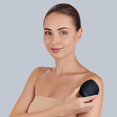 thumbnail image 3 of GESKE Sonic Body Brush & Intensive Exfoliator | 7 in 1 | Electric Full-Body Cleansing Brush | With SmartSonic Pulsations | Pro-Level Deep Cleansing, Exfoliation & Massage | Rough Skin Remover, 3 of 8