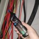thumbnail image 5 of Non-Contact Voltage Detector Power Outlet AC Voltage Test Pen 12-1000V Auto/Manual Mode Adjustable Sensitivity, 5 of 5