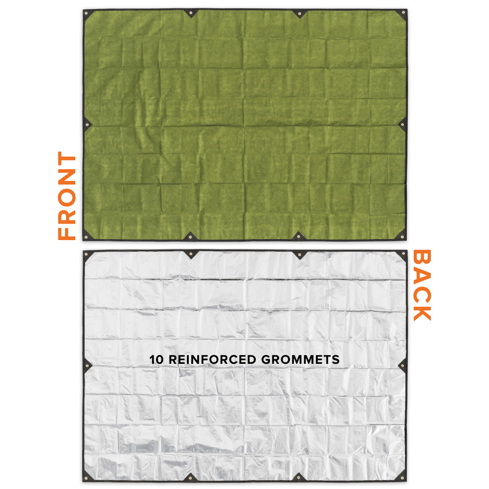 arcturus tarp