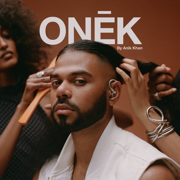 Anik Khan - Onek [COMPACT DISCS]