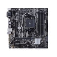 thumbnail image 2 of Asus Prime A320M-A Motherboard - PRIME A320M-A, 2 of 4