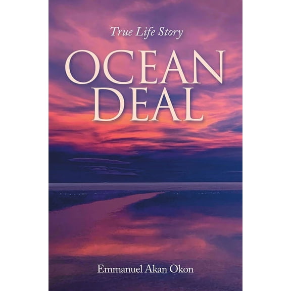 Ocean Deal (Paperback)