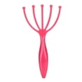thumbnail image 2 of Pince de Massage pour la Tête, Plastique Résistant à la Pression Relaxe les Muscles Tendus Massage du Cuir Chevelu pour la Maison, 2 of 8