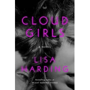 Cloud Girls (Hardcover)