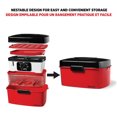 thumbnail image 4 of Starfrit Electric Hot Dog Steamer, 4 of 7