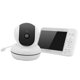 thumbnail image 3 of Cámara para bebés para el hogar, monitor para bebés de 5 pulgadas, monitor para bebés de 720P, monitor para bebés con audio de calidad superior, 3 of 9