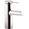thumbnail image 1 of Kohler K-99491-4-CP Robinet de Bain 1.2GPM 1 Poignée, Chrome Poli, 1 of 5
