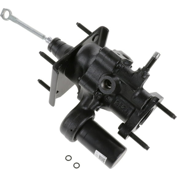 A1 Cardone 52-7373 Power Brake Booster For Select 05-10 Ford Models