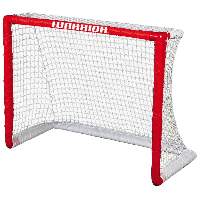 Warrior Mini Hockey Game Set, 8-Piece Kit photo 4