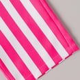 thumbnail image 6 of ZACPNCV Toddler Girls Summer Clothes Sleeveless Tank Tops and Pants Set with Hats Cute Kids Outfits Hot Pink 3-4 Years, 6 of 9