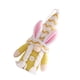 thumbnail image 2 of Naiovety Decoraciones de Pascua Festival Adorno Diseño de escena Colgantes Orejas de conejo Muñecas Colgante Adorno Colgante de muñeco de gnomo de Kits de decoración para fiestas Amarillo Naiovety HA061964-04B, 2 of 6