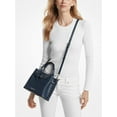 thumbnail image 4 of MICHAEL KORS Emilia - Small Pebbled Leather Bag, 4 of 4