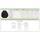 thumbnail image 4 of Gibobby Sudaderas de hombre Sudadera de Forro Polar para Hombre(Negro,G), 4 of 4