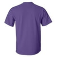 thumbnail image 2 of Gildan Mens Ultra Cotton Short Sleeve T-Shirt, 2 of 3