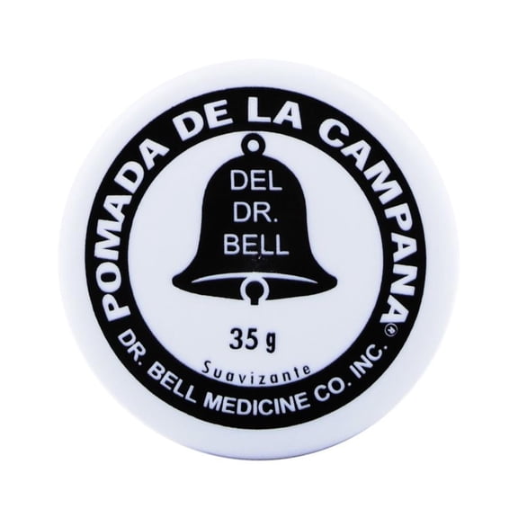 Pomada de la Campana 35 g