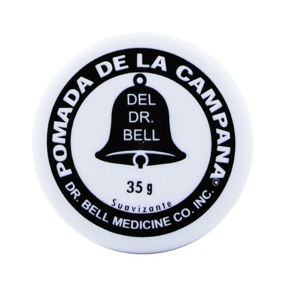 Pomada de la Campana 35 g