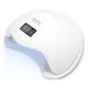 thumbnail image 1 of Lampara De Uñas Sun 5 De 48 W Digital Con Sensor SUN Blanco, 1 of 2
