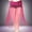 Hot Pink, variant on Sequin Skirt For Women Elastic Fringed Sequined Skirt Belly Dance Waist Chain Hip Scarf Tribal Glitter Dance Outfit For Stage Show Women's Skirts Blue