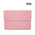thumbnail image 3 of Housse Intérieure Mate pour Ordinateur Portable HP Pavilion ProBook ZBook Firefly Fury Envy 13.3 14 15.6 Pouces LUHAN, 3 of 5