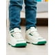 thumbnail image 2 of Tenis Urbano Para Niño Yuyin® Color Latte En Bota 12-17.5 beige 14.5, 2 of 10