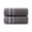 B, variant on Pure Cotton Towel, Soft Absorbent Velvet Towel For Daily Bathroom Use