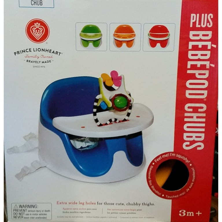Prince lionheart cheap baby seat