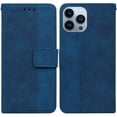 thumbnail image 3 of Case for iPhone 14 Pro Durable Magnetic PU Leather Card Holder Wallet Flip Cover, 3 of 5