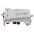 thumbnail image 4 of NewYall Front Heater A/C HVAC Blower Motor Resistor, 4 of 4