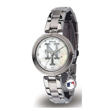Mets Charm Watch