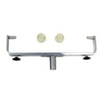 thumbnail image 3 of DOLITY 12~20inch Adjustable Large Wide Paint Roller Frame for Floor Wall Ceilings Large, 3 of 9