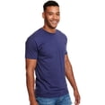 thumbnail image 3 of Next Level T-Shirt CVC à Manches Courtes, m, Tempête, 3 of 3