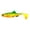 A, variant on 20cm 56g Soft Realistic Swimbait with Paddle Tail for Freshwater and Saltwater Predator Fishing E