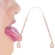 thumbnail image 5 of Limpiador De Lengua Cobre Puro ANGGREK Raspador De Lengua, 5 of 8