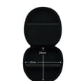 thumbnail image 4 of Funda Rigida QASHA para Sony WH-1000XM4 Bose QC45 y Auriculares Plegables, 4 of 5