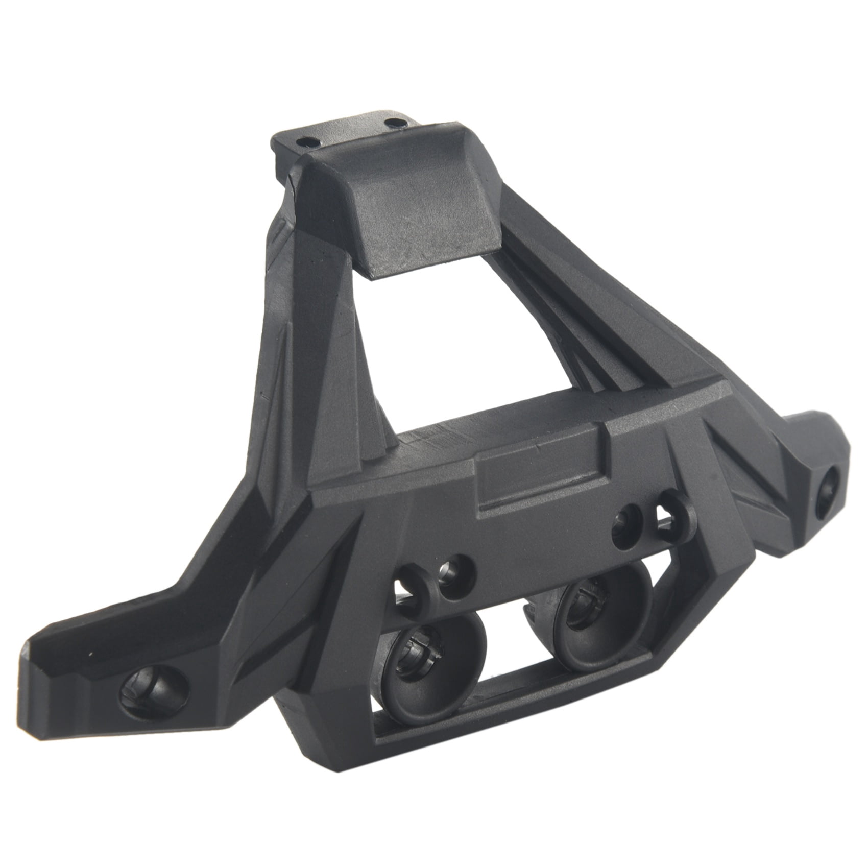 TSUGAMI Lot de 100 clips de fixation pour pare-chocs de voiture, kit de