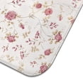 thumbnail image 3 of Microfibre Drying Mat for Kitchen Pioneer Dish Drying Drainer Mat Absorbent Colorful Floral Drying Mat Washing Up for Glass, Plate & Cup 18inch X 24inch, 3 of 5