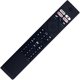 thumbnail image 3 of Mando a distancia por voz de repuesto RC4284502/01RP para Philips Smart Android TV, 3 of 4
